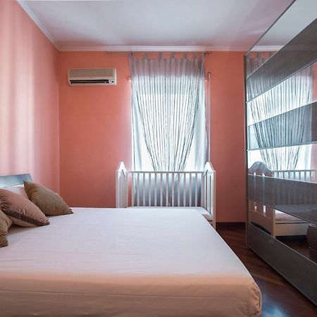 A Poche Fermate Dal Centro - Design Home Roma Ngoại thất bức ảnh
